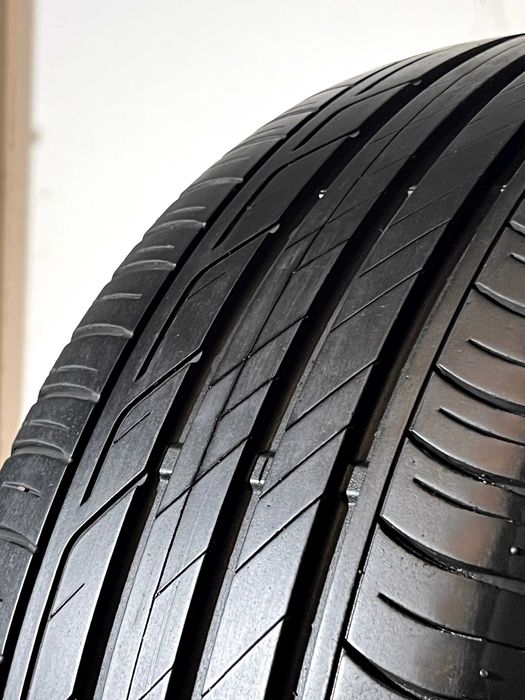 Pneus Bridgestone Turanza T001 - 205/55/16 - Como NOVOS