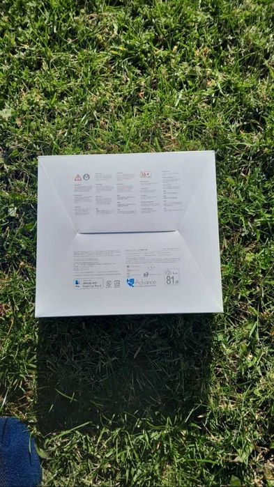 Drone Dji Avata 2 Novo