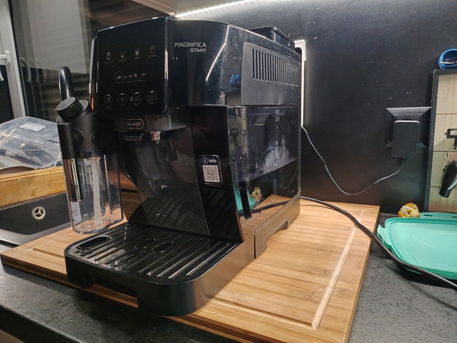 Ekspres do kawy DeLonghi