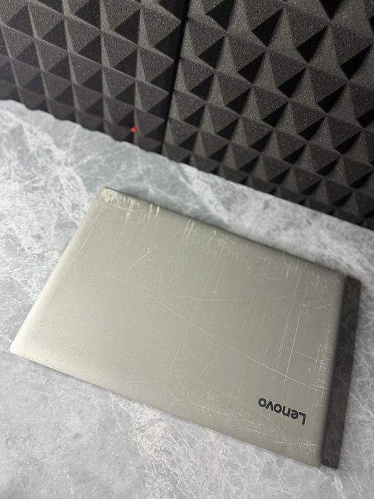 Ігровий Ноутбук Lenovo  / intel i5-8250U  / DDR4 8GB / ssd m.2 nvme