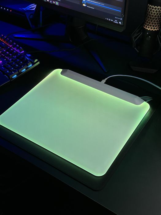 Razer firefly v2 pro