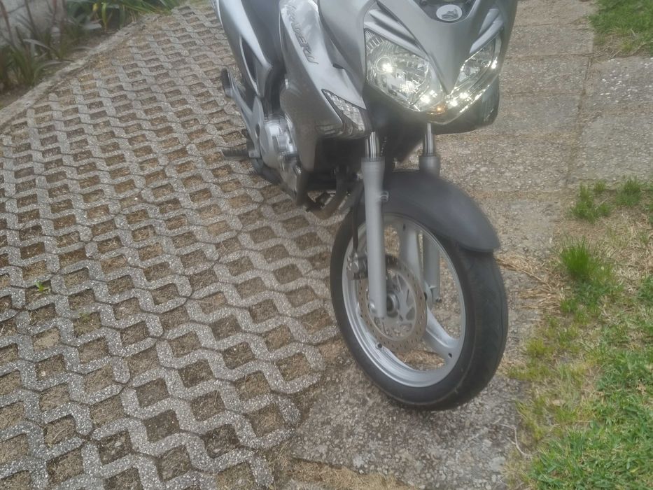 Vendo esta máquina