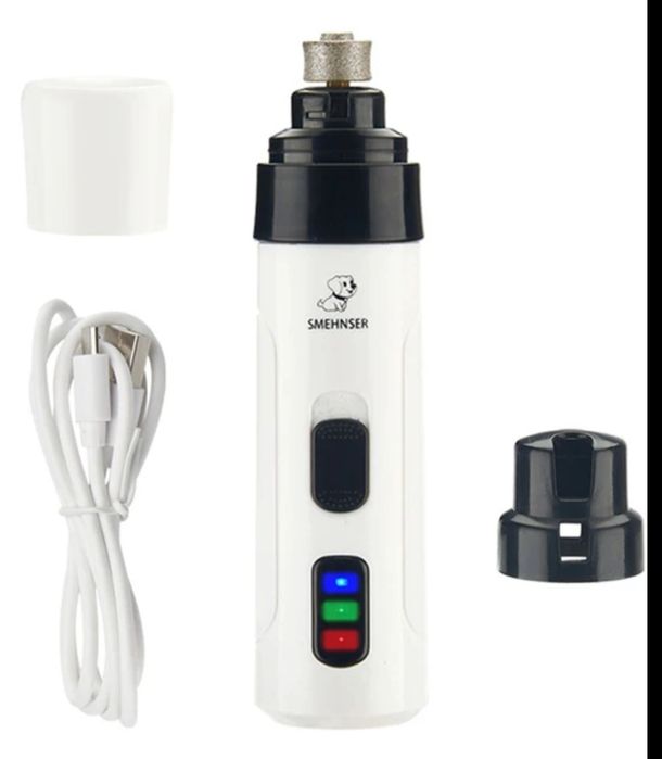 Все для грумінгу тварин