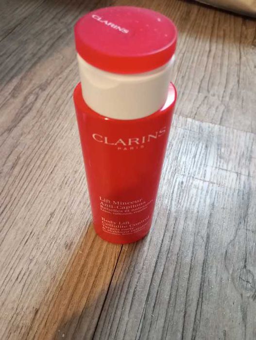 Clarins Lift Minceur