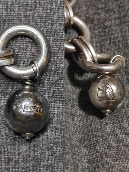 Lanvin. Браслет. Винтаж.