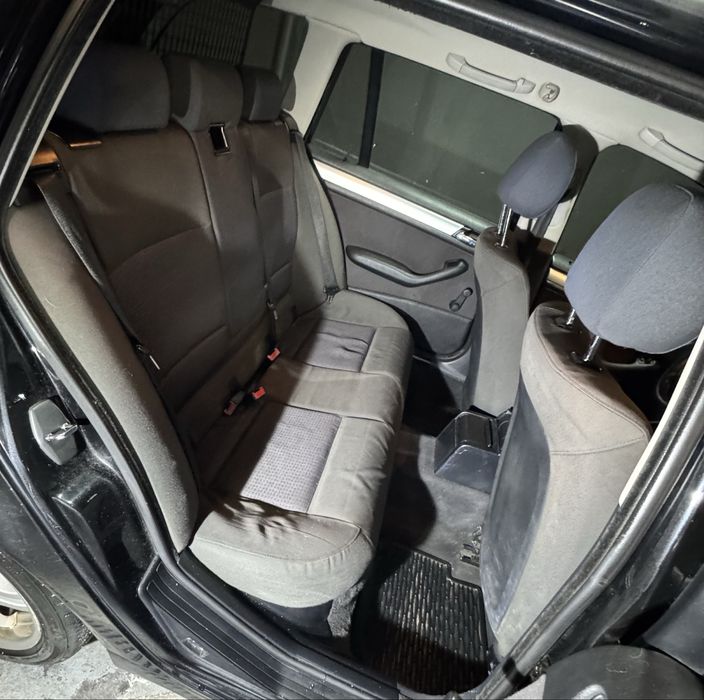 BMW 320d Touring  150cv