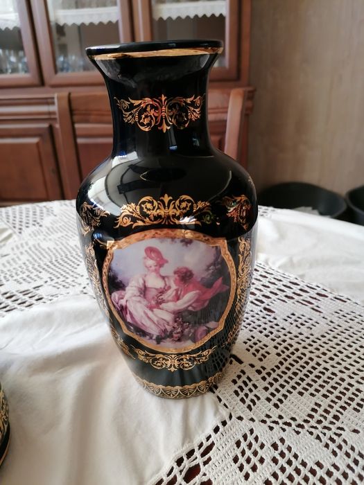 New Limoges Set426580224268062721