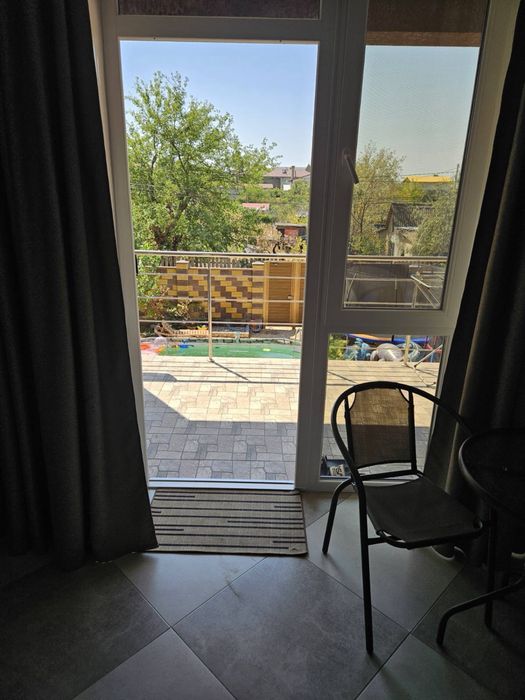 Gunesh Hotel Затока | басейн | 300 м до моря