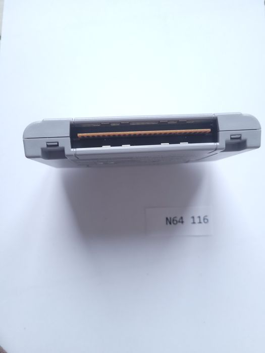 RTL World League Soccer 2000 Nintendo 64 (N64)