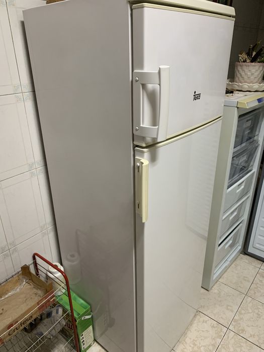 Frigorifico Teka 268 litros