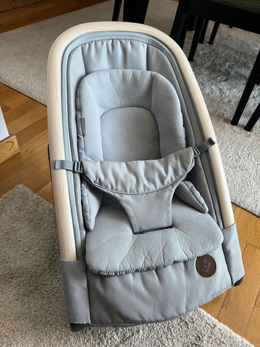 Espreguiçadeira Maxi-Cosi – Como Nova!