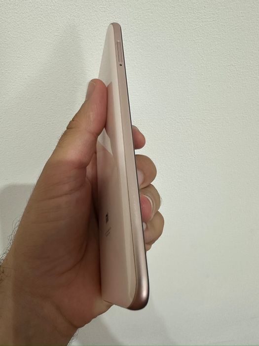 Xiaomi Mi 8 128GB Rosa