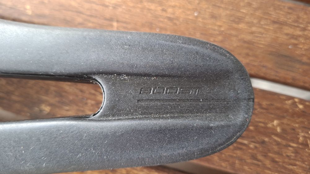 Selim Selle Italia model X - NOVO