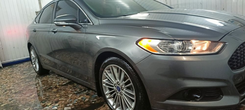 Продам Ford Fusion
