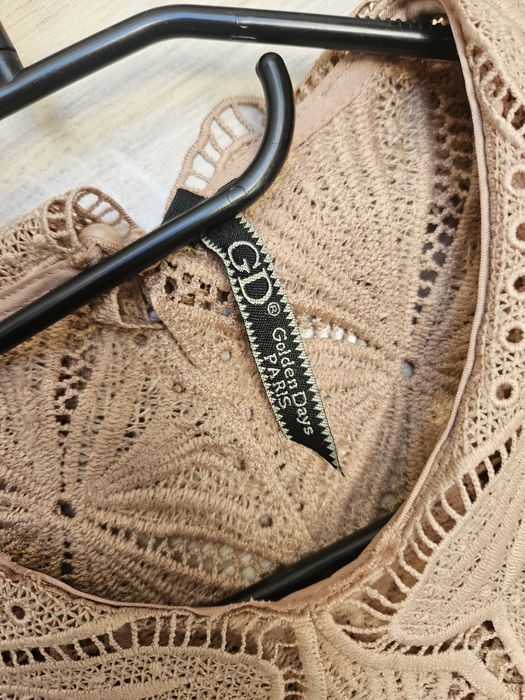 Sukienka damska Golden Days Paris r. S