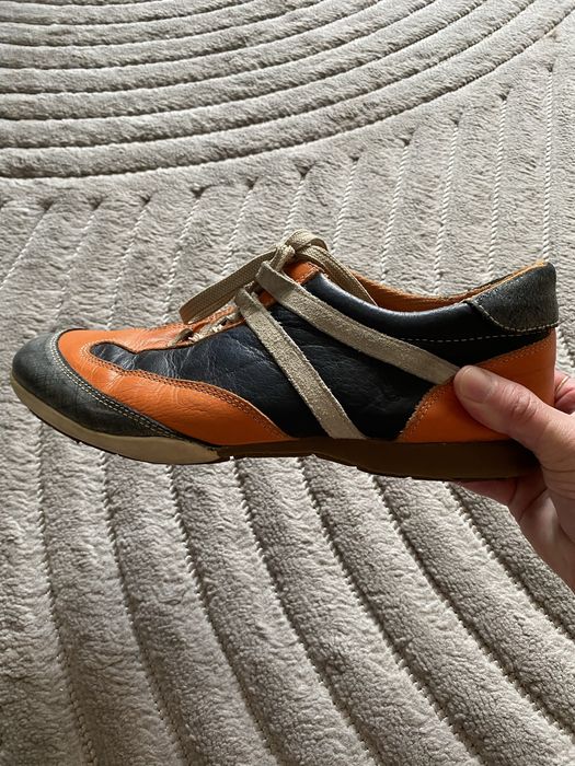 Roots meskie buty skorzane,rozmiar 43
