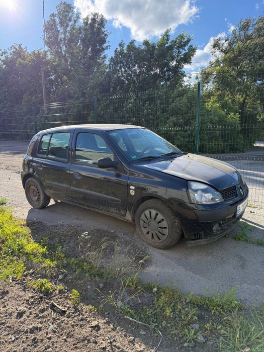 Продам Рено Кліо 2008р.