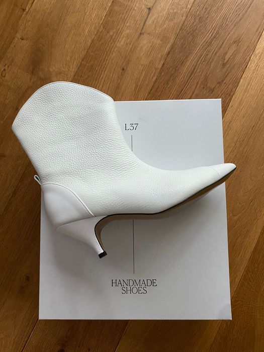 Nowe Botki Loft 37, rozm. 39