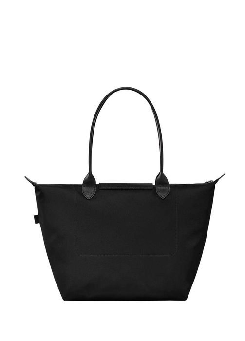 Сумка Longchamp Le Pliage Energy L Tote Bag Black