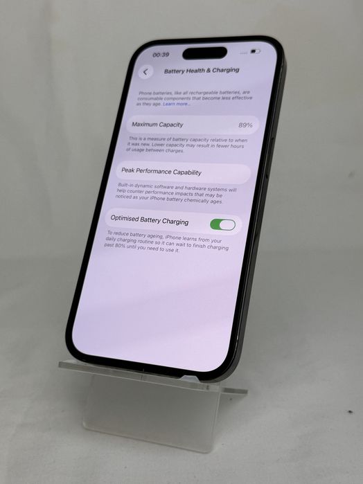 iPhone 14 Pro 128 GB