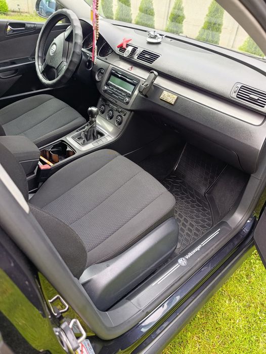 Продам Volkswagen Passat B6