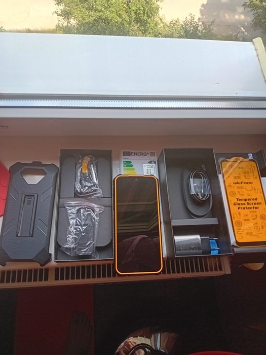 Ulefone armour x13