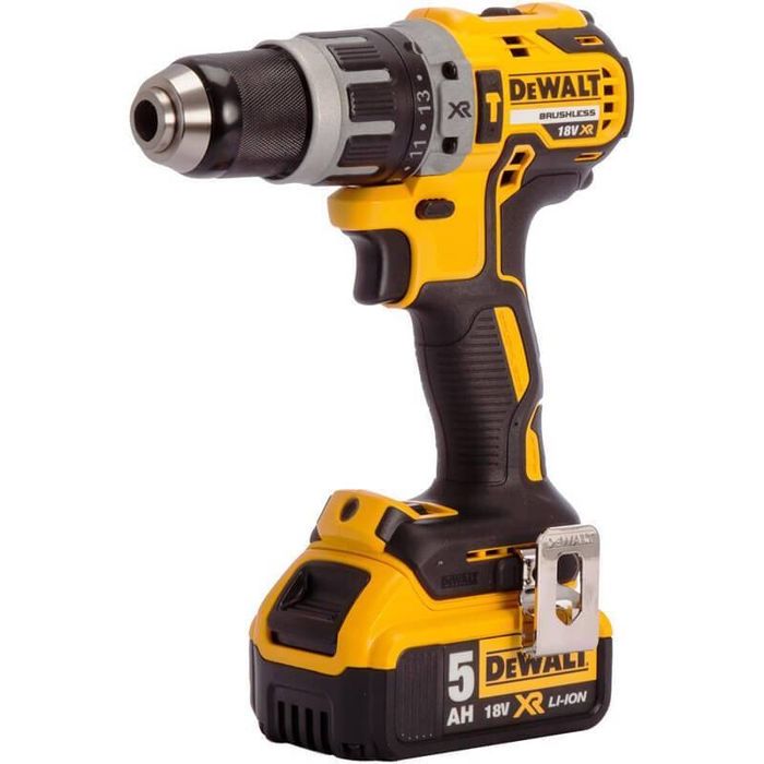 Аренда/Прокат Шуруповерт DeWALT DCD796