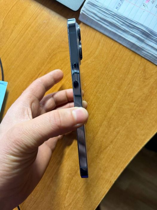 iPhone 13 Pro Max 128