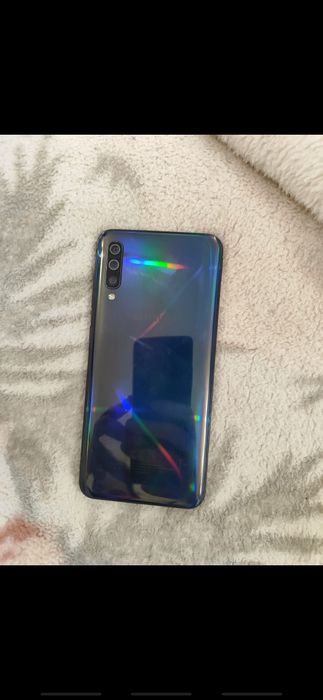 Samsung A50 usado