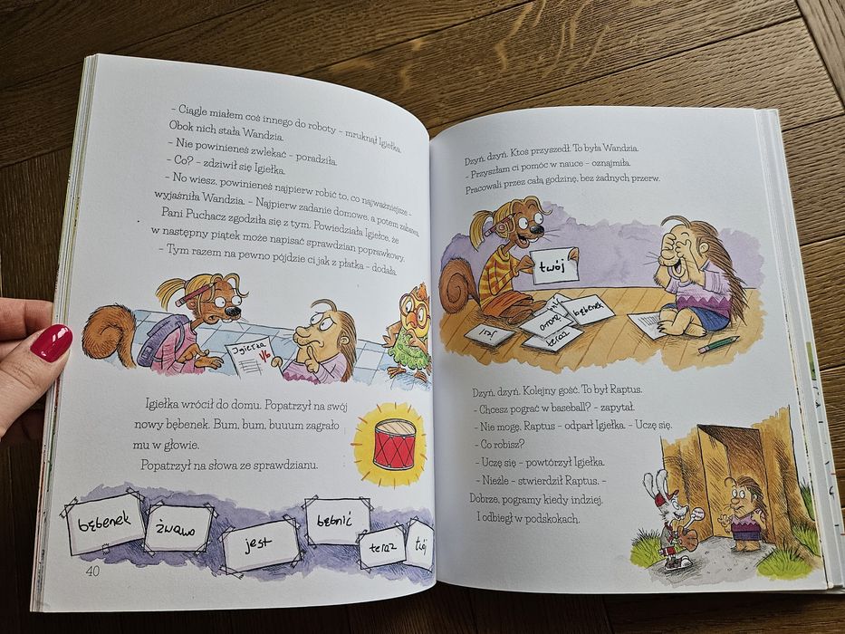 7 nawyków szczęśliwego dziecka