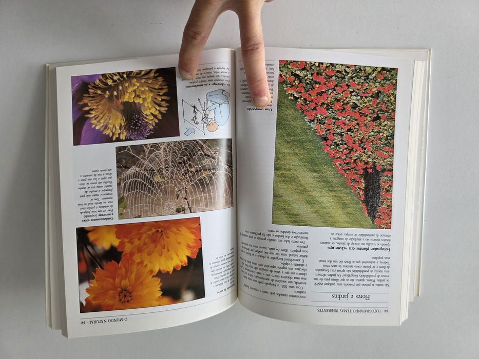 Livro "Guia Prático de Fotografia"