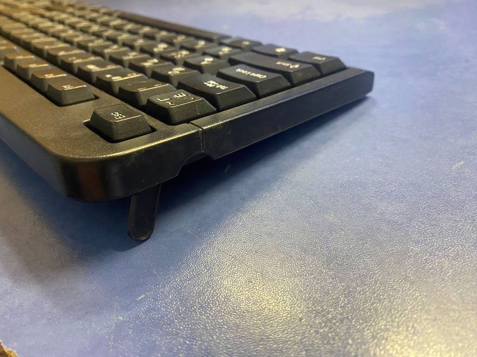 Клавіатура Logic power + геймпад Speedlink, робочі