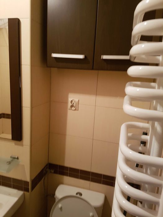 Apartment in Warszawa, Zacisze, Targówek - Widok 5