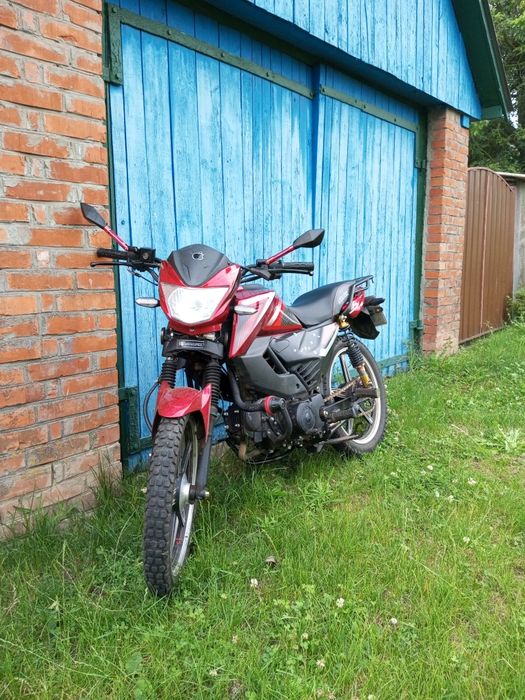 Spark sp125c 2cdn