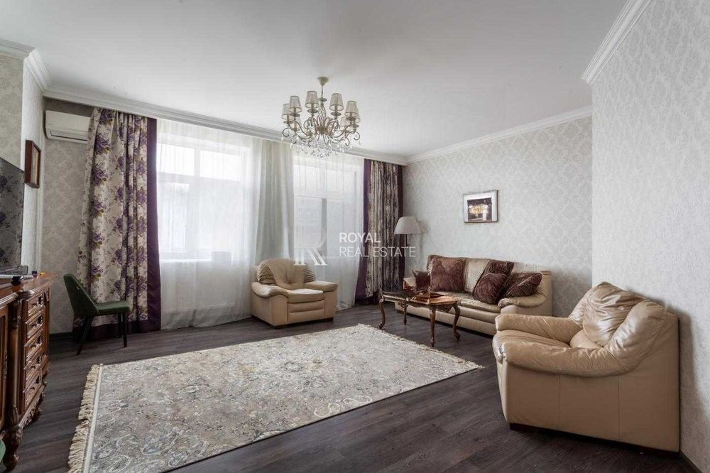 Генератор Опалення/ Продаж 3к квартири Коновальця 44А Печерськ Київ