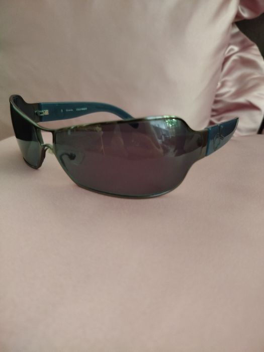 ck okulary oryginał, stare