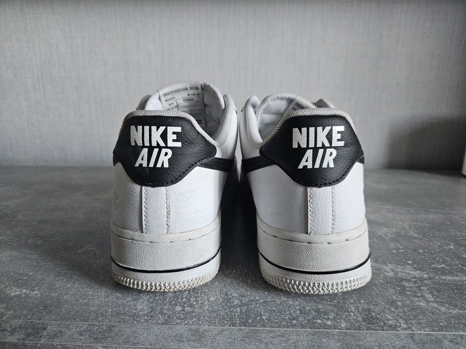 Кросівки Nike Air Force 1'07 LV8, 27.5см