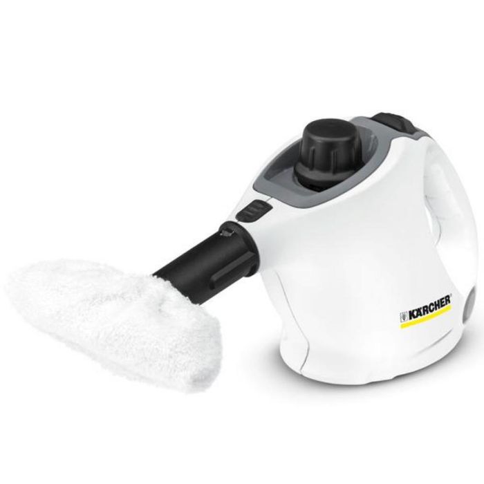 Пароочисник парогенератор Karcher sc1 premium white