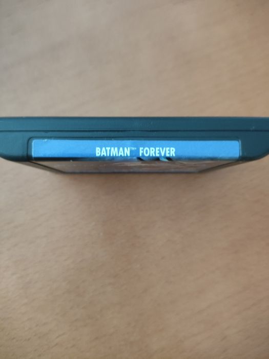 Batman Forever Sega Mega Drive/Genesis