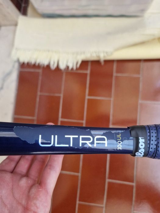 Wilson Ultra UL 2.0