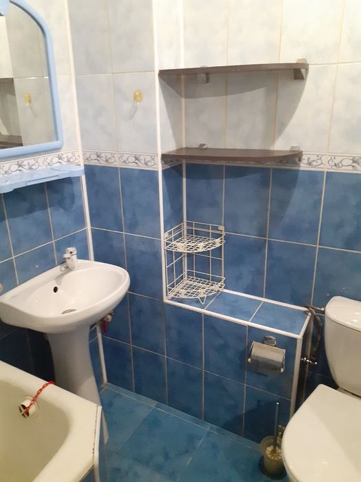 Apartment in Mykolaiv, Lisky, Zavodskyy rayon - More