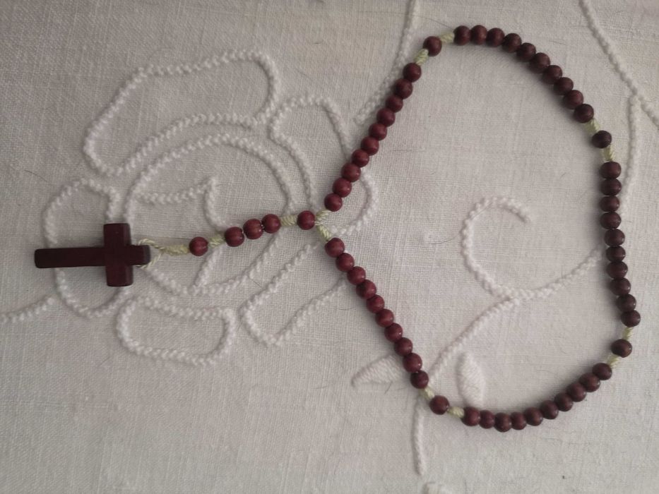 terços variados muito bonitos