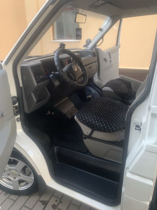 Продам Volkswagen T4
