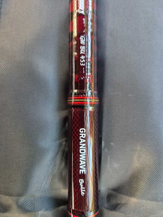 Cana Daiwa Garndwave Bull 453 (Corrico)