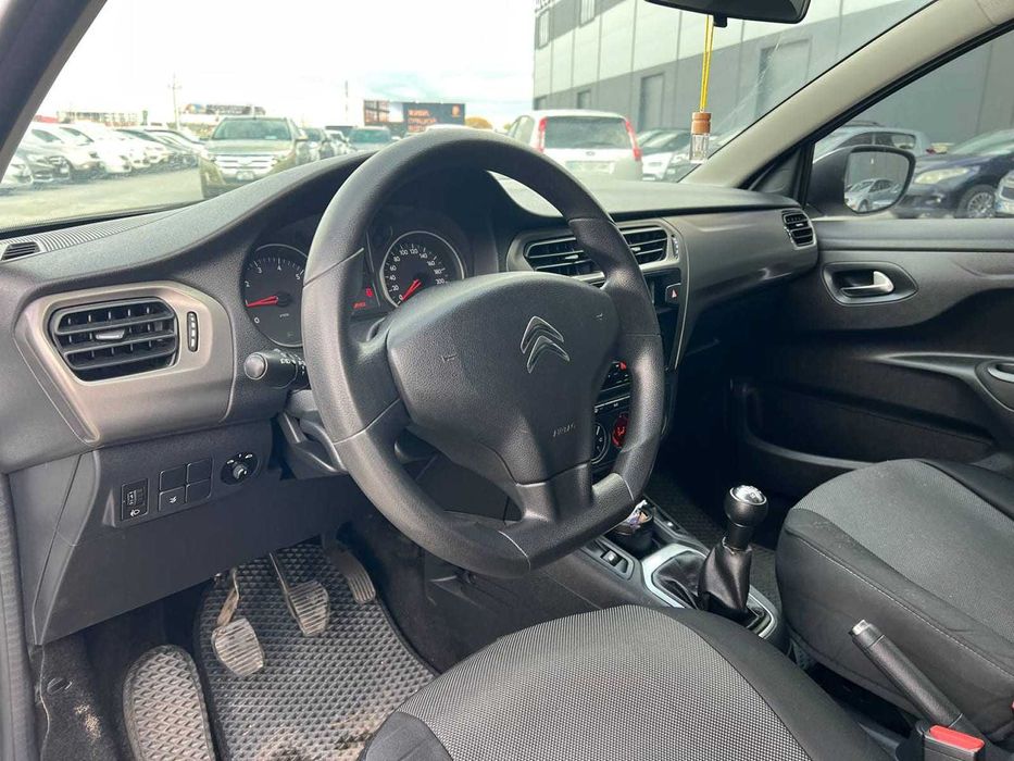 Продам Citroen C-Elysee 2013р. #72678