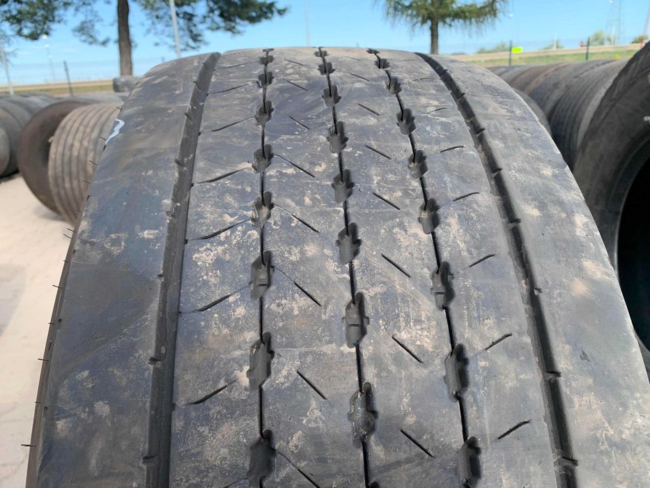 385/55R22.5 Opona GOODYEAR FUELMAX S GEN-2 8-9mm Przód