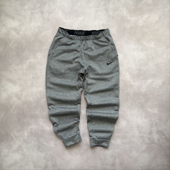 Nike Standart Fit PNT Therma Fit