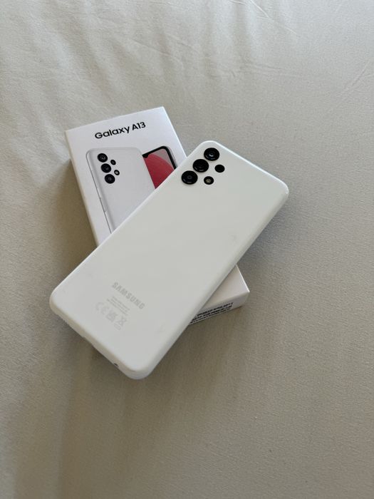 Samsung Galaxy A13