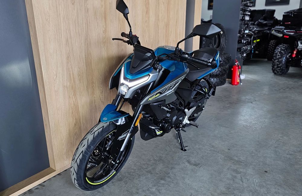 Cfmoto