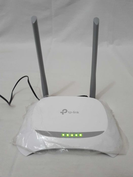 Роутер TP-LINK TL-WR850N